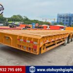 MOOC LÙN CHUYÊN DỤNG HATICO DÀI 18M TẢI 44 TẤN