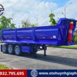 MOOC BEN THACO TY HYVA | GIÁ MOOC BEN THACO