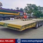 MOOC LÙN CHUYÊN DỤNG LIANGYU DÀI 17.8M 2026