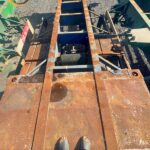 MOOC XƯƠNG 2 TRỤC 20 FEET CPT 2016 CŨ – GIÁ XẢ KHO