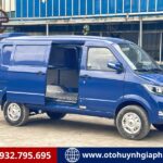 XE TẢI VAN VEAM V2 VICTORY – TIẾT KIỆM & HIỆU QUẢ