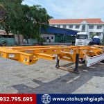 MOOC CỔ CÒ 45 FEET DÀI 14m3 XINHONGDONG PATEC