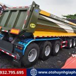 MOOC BEN TỰ ĐỔ YUNLI THÙNG U 23.8 KHỐI