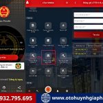 HƯỚNG DẪN NỘP THUẾ TRƯỚC BẠ ĐƠN GIẢN, NHANH CHÓNG